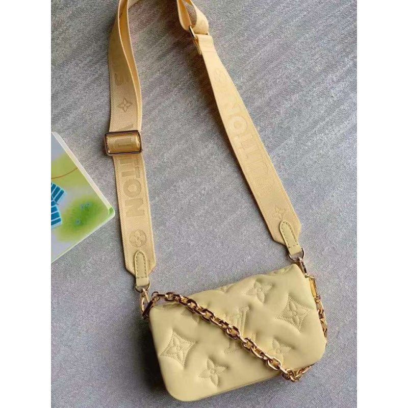 Louis Vuitton Shoulder Bag BG02867