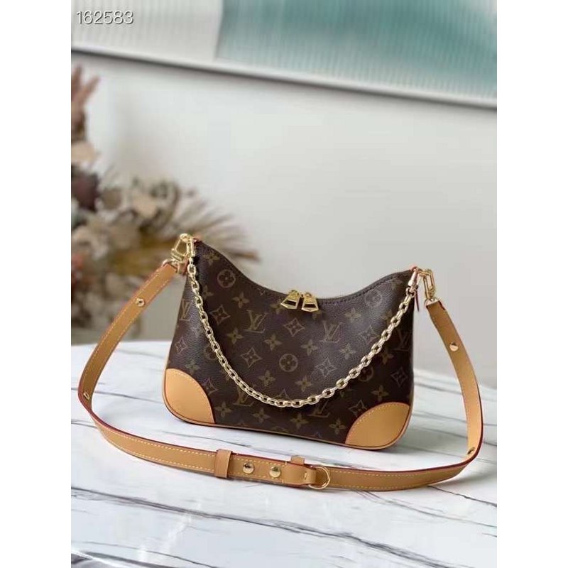 Louis Vuitton Shoulder Bag BG02887