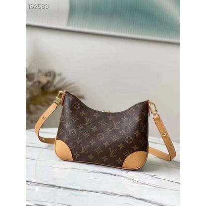 Louis Vuitton Shoulder Bag BG02887