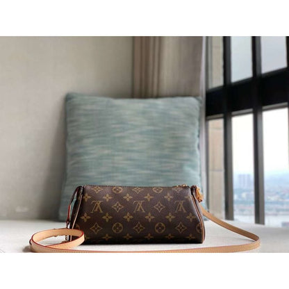 Louis Vuitton Slim Trunk Hand Bag BG030519