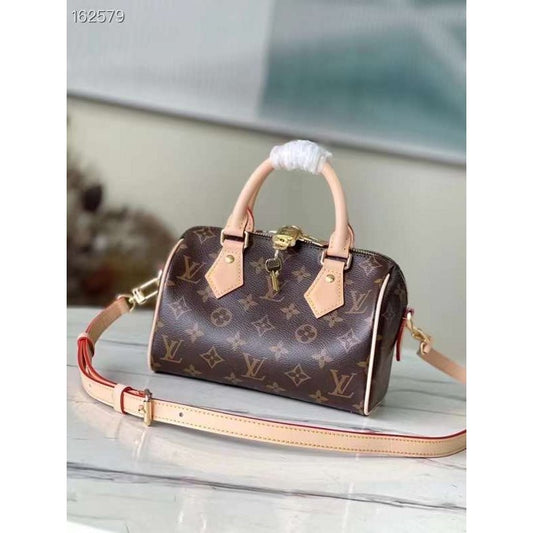 Louis Vuitton Speedy 20 Hand Bag BG02883