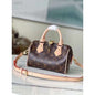Louis Vuitton Speedy 20 Hand Bag BG02883