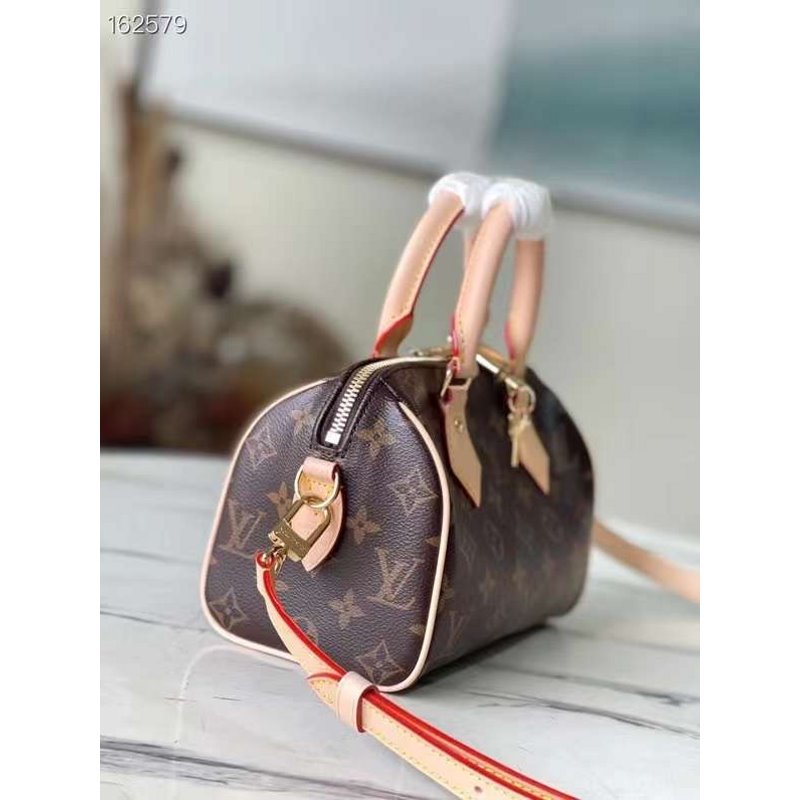 Louis Vuitton Speedy 20 Hand Bag BG02883
