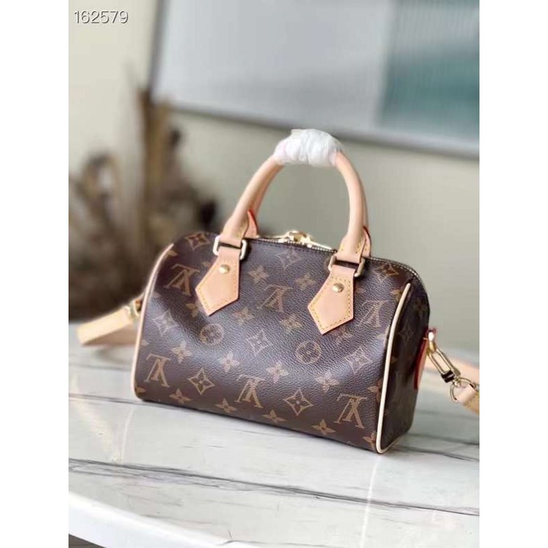 Louis Vuitton Speedy 20 Hand Bag BG02883