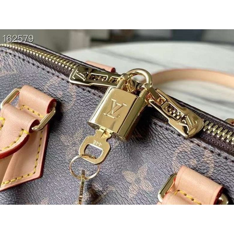Louis Vuitton Speedy 20 Hand Bag BG02883
