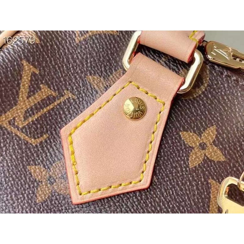 Louis Vuitton Speedy 20 Hand Bag BG02883
