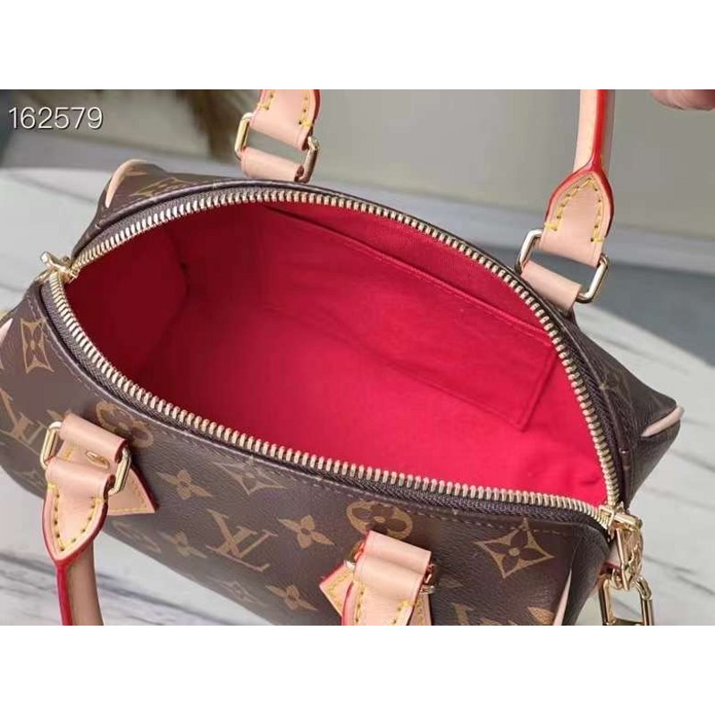 Louis Vuitton Speedy 20 Hand Bag BG02883