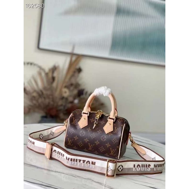 Louis Vuitton Speedy 20 Hand Bag BG02884