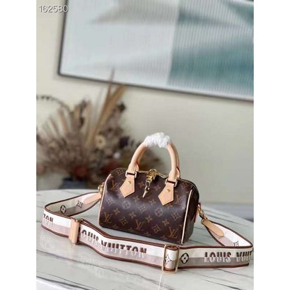 Louis Vuitton Speedy 20 Hand Bag BG02884