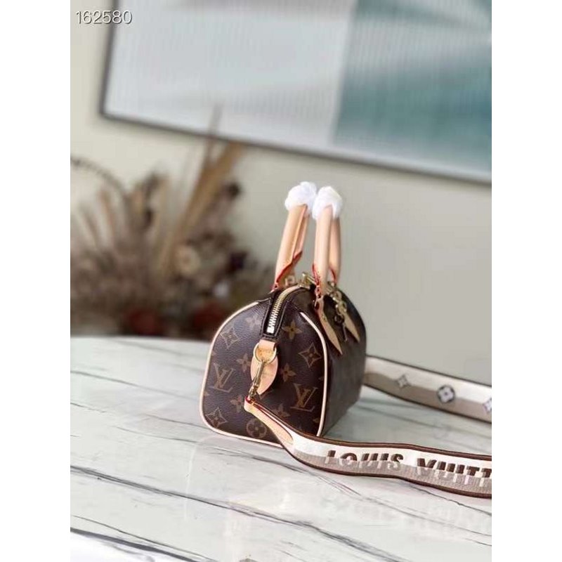 Louis Vuitton Speedy 20 Hand Bag BG02884