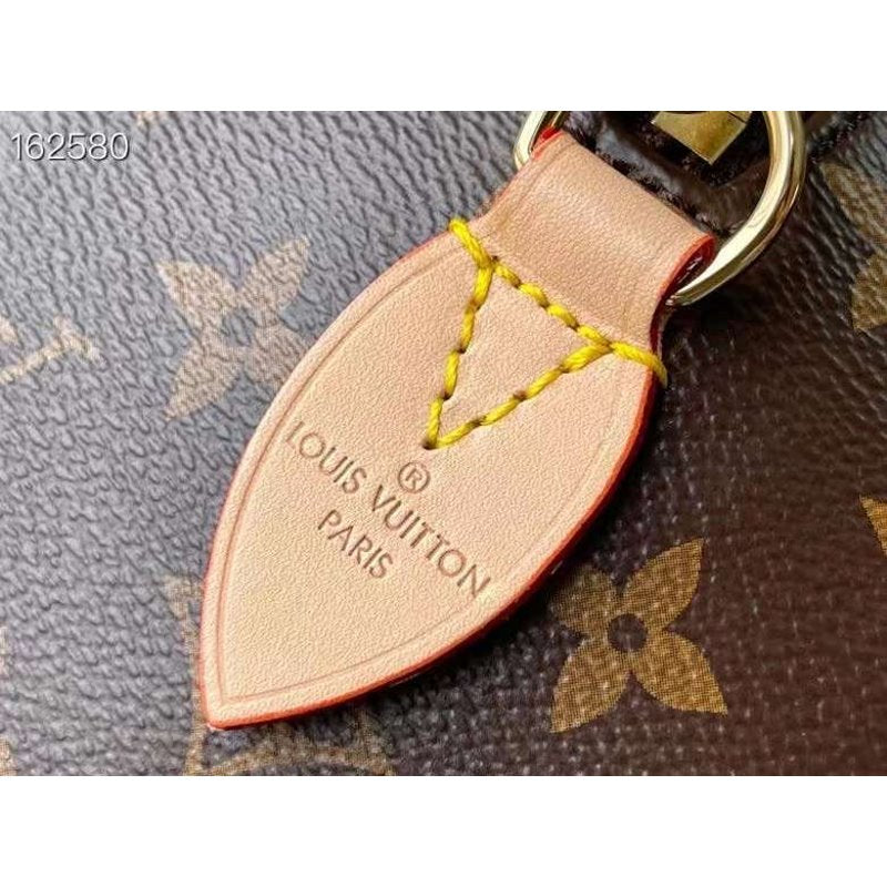 Louis Vuitton Speedy 20 Hand Bag BG02884