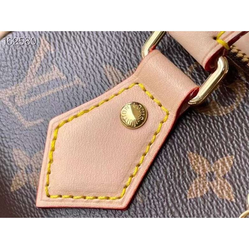 Louis Vuitton Speedy 20 Hand Bag BG02884