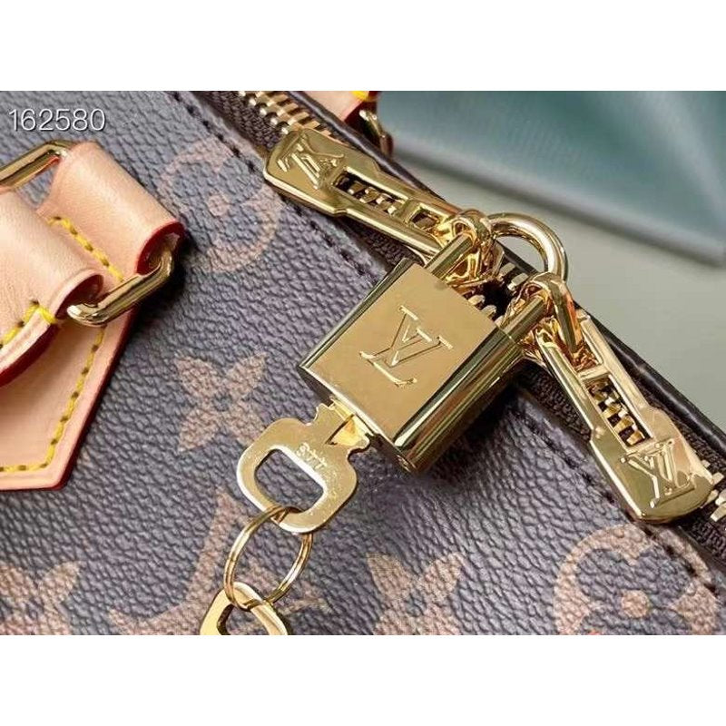 Louis Vuitton Speedy 20 Hand Bag BG02884