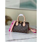 Louis Vuitton Speedy 20 Hand Bag BG02885
