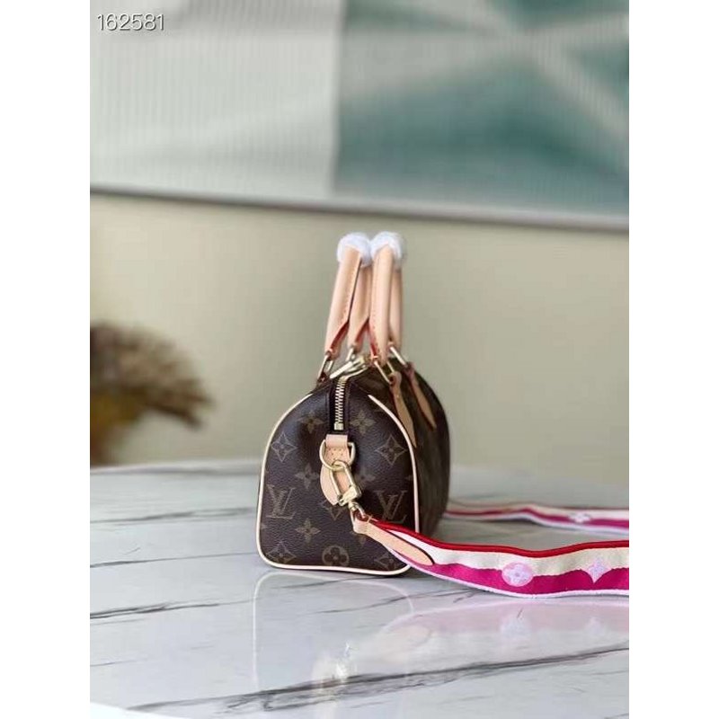 Louis Vuitton Speedy 20 Hand Bag BG02885