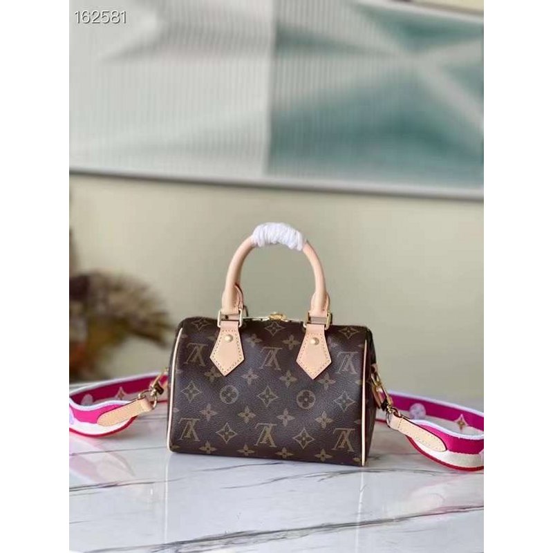 Louis Vuitton Speedy 20 Hand Bag BG02885