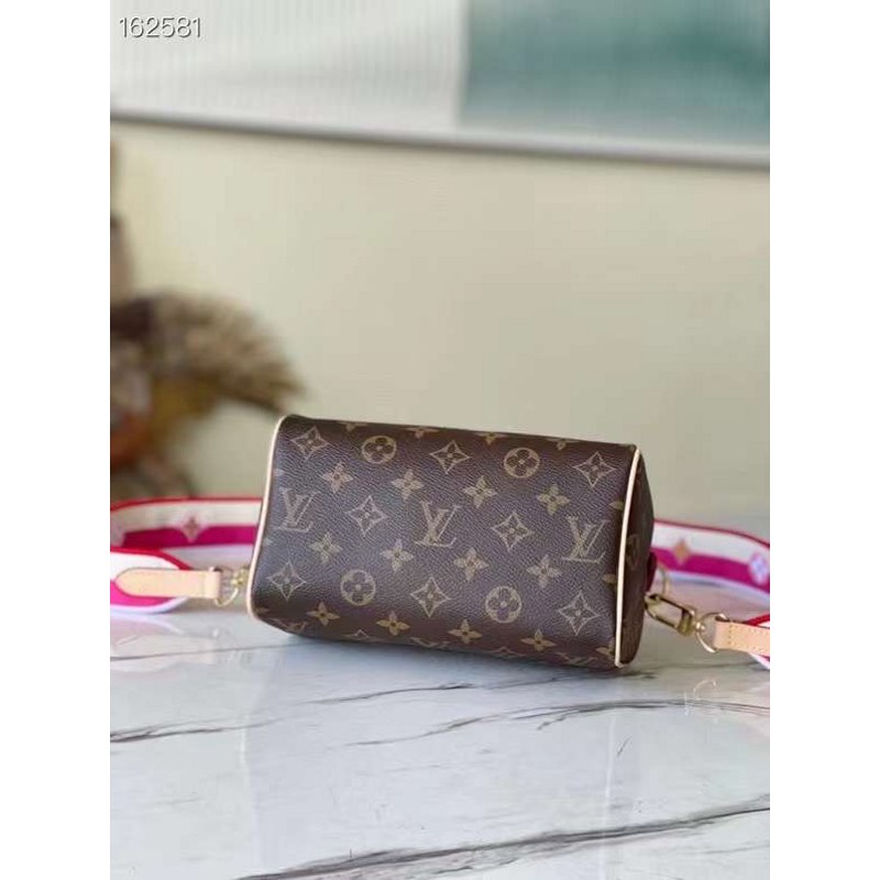 Louis Vuitton Speedy 20 Hand Bag BG02885