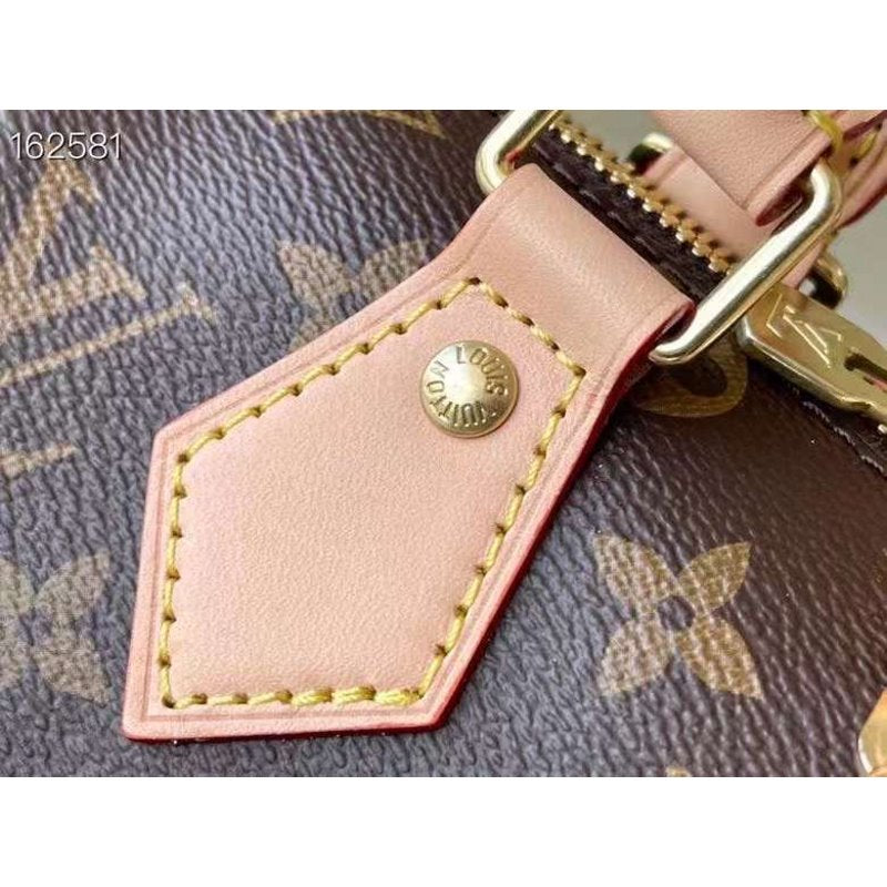 Louis Vuitton Speedy 20 Hand Bag BG02885