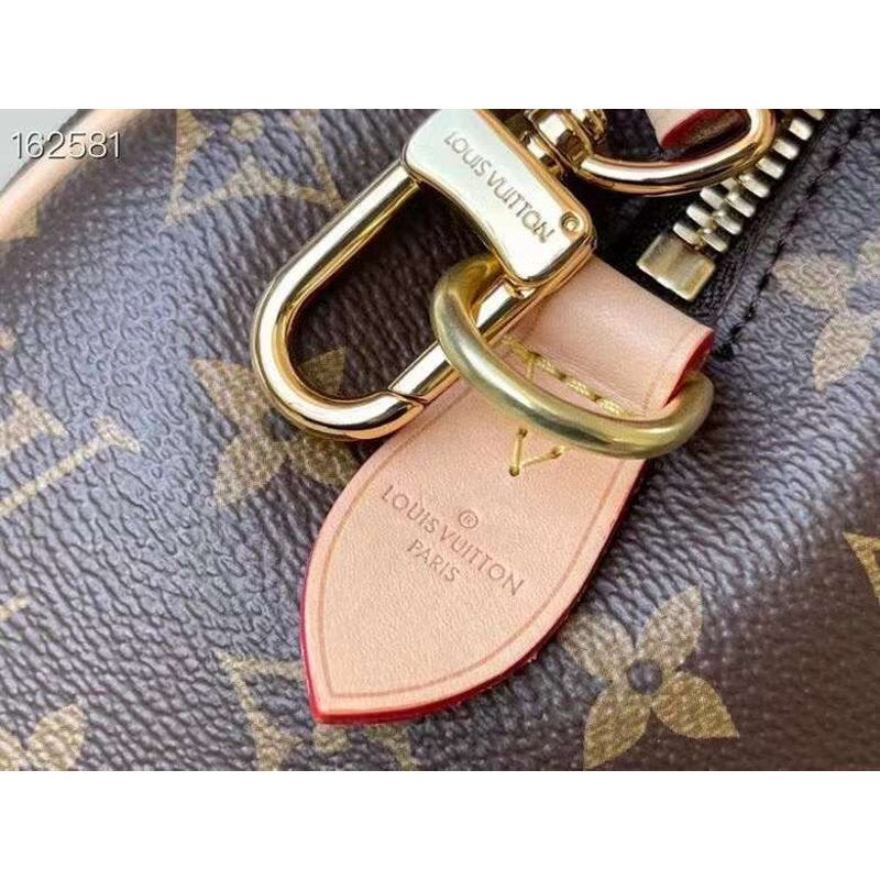 Louis Vuitton Speedy 20 Hand Bag BG02885