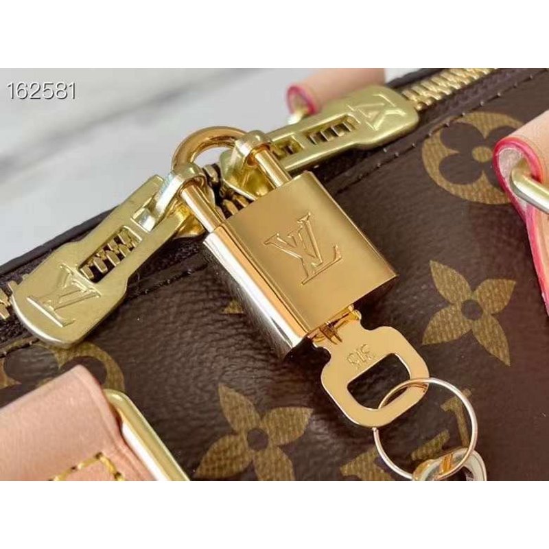 Louis Vuitton Speedy 20 Hand Bag BG02885