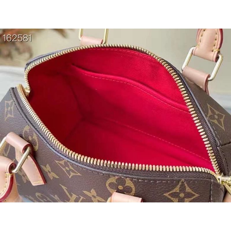 Louis Vuitton Speedy 20 Hand Bag BG02885