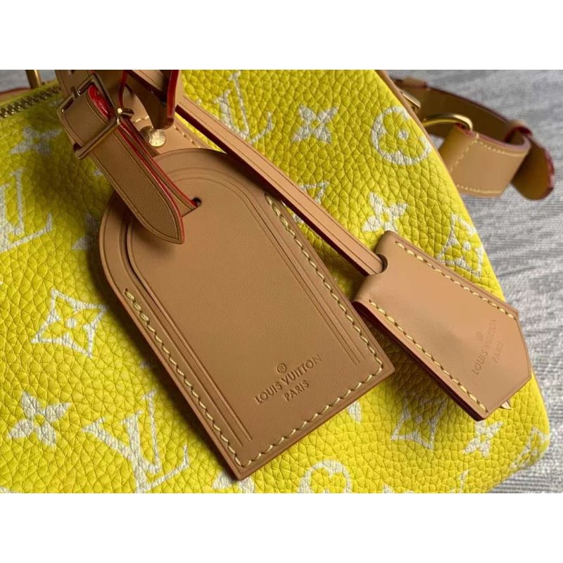 Louis Vuitton Speedy Hand Bag BG030504