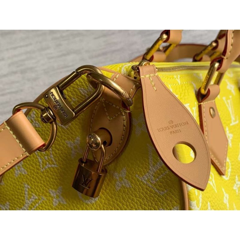 Louis Vuitton Speedy Hand Bag BG030504