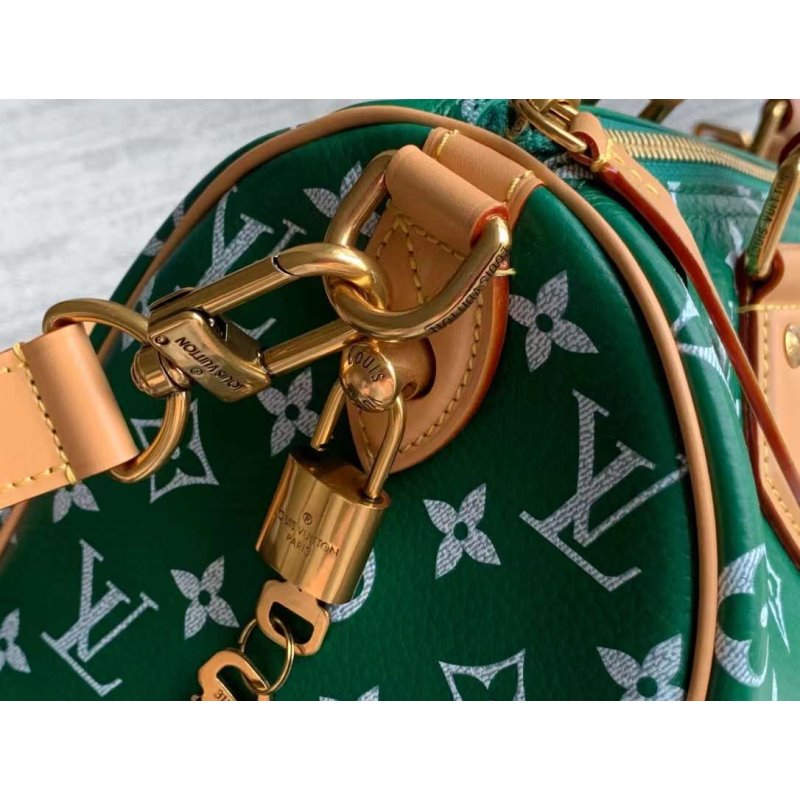 Louis Vuitton Speedy Hand Bag BG030505