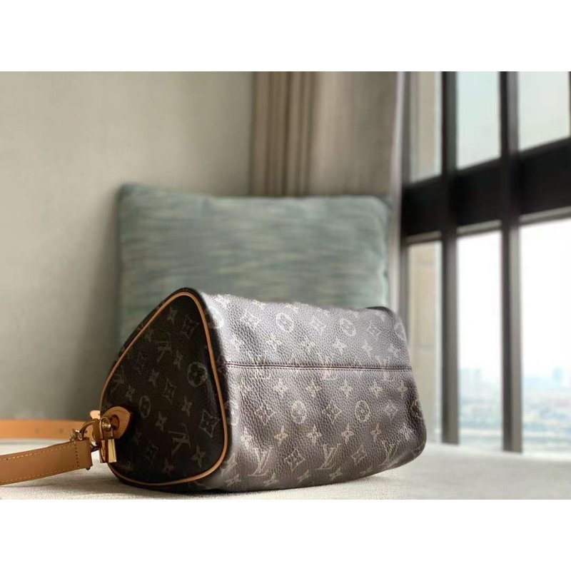 Louis Vuitton Speedy Hand Bag BG030506