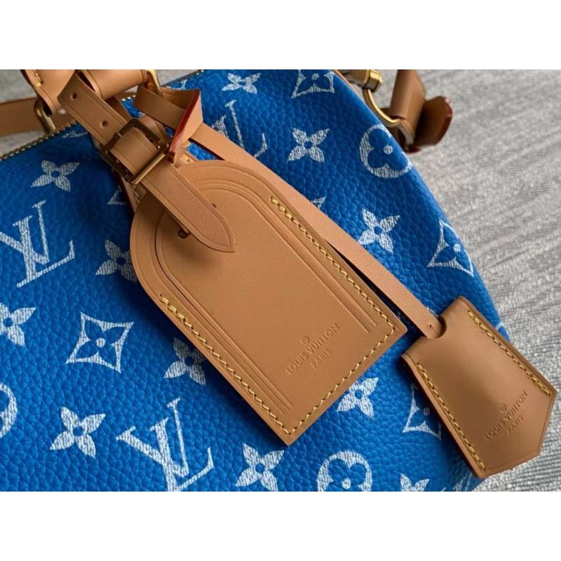 Louis Vuitton Speedy Hand Bag BG030507