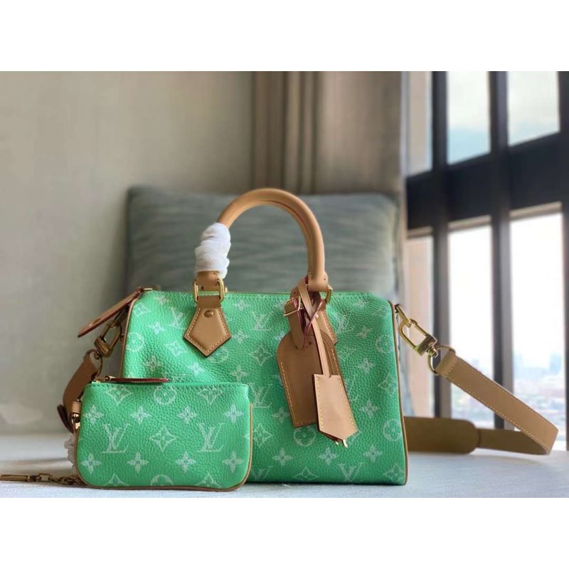 Louis Vuitton Speedy Hand Bag BG030510