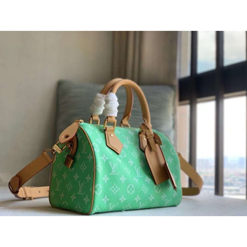 Louis Vuitton Speedy Hand Bag BG030510