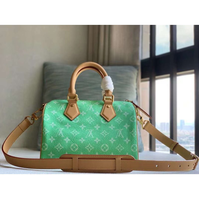 Louis Vuitton Speedy Hand Bag BG030510