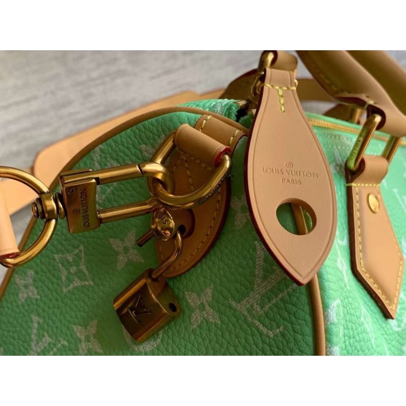 Louis Vuitton Speedy Hand Bag BG030510