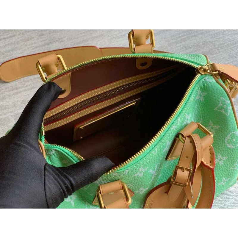 Louis Vuitton Speedy Hand Bag BG030510