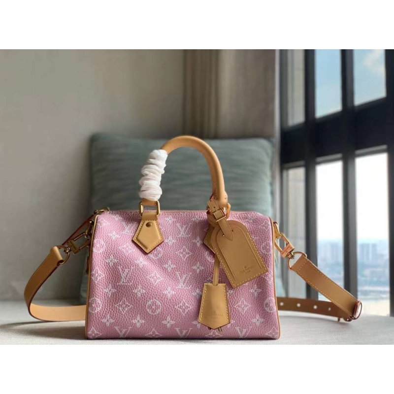 Louis Vuitton Speedy Hand Bag BG030511