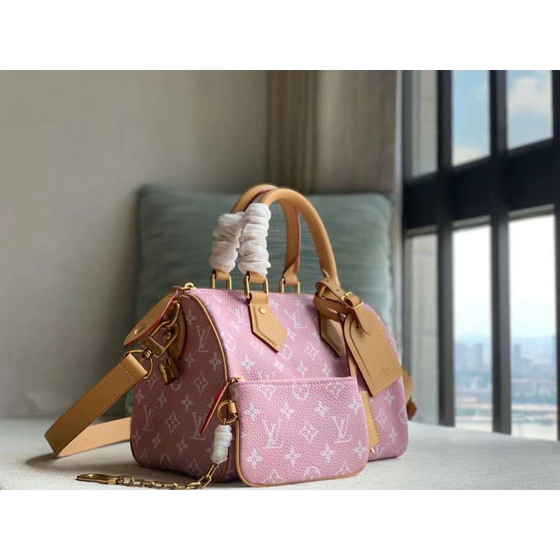 Louis Vuitton Speedy Hand Bag BG030511