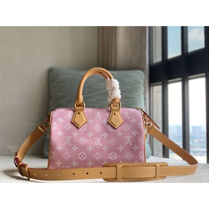 Louis Vuitton Speedy Hand Bag BG030511