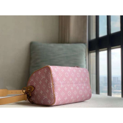 Louis Vuitton Speedy Hand Bag BG030511