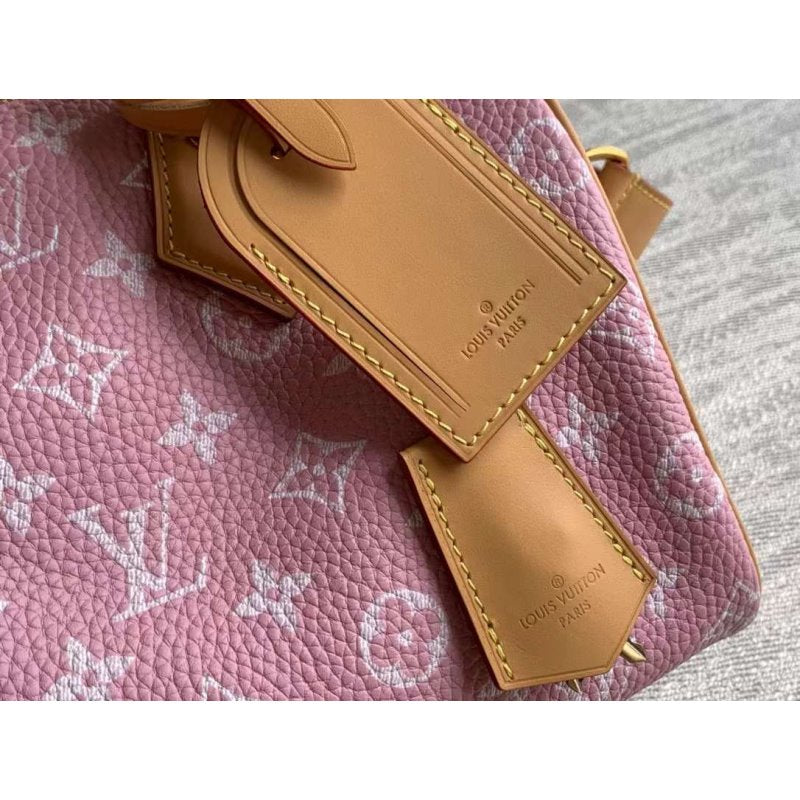 Louis Vuitton Speedy Hand Bag BG030511