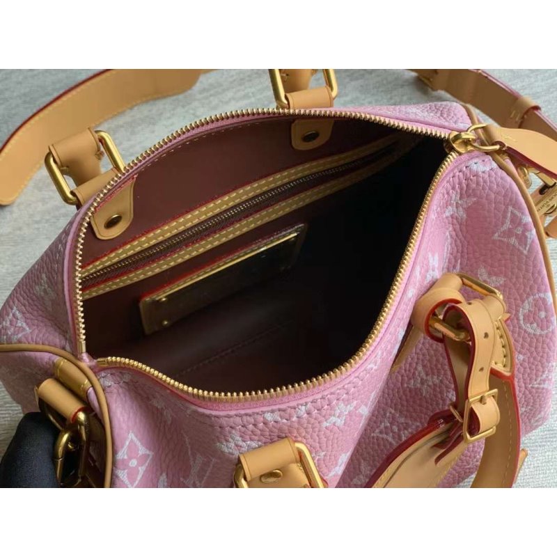 Louis Vuitton Speedy Hand Bag BG030511