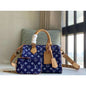 Louis Vuitton Speedy Hand Bag BG030512