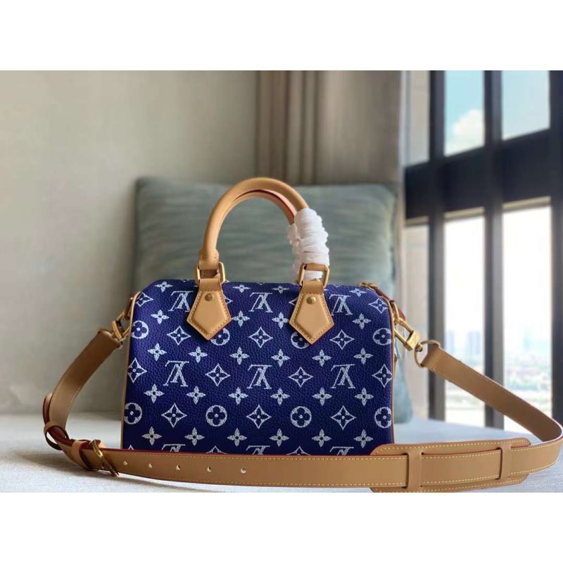 Louis Vuitton Speedy Hand Bag BG030512