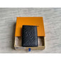 Louis Vuitton Taurillon Wallet BG02823