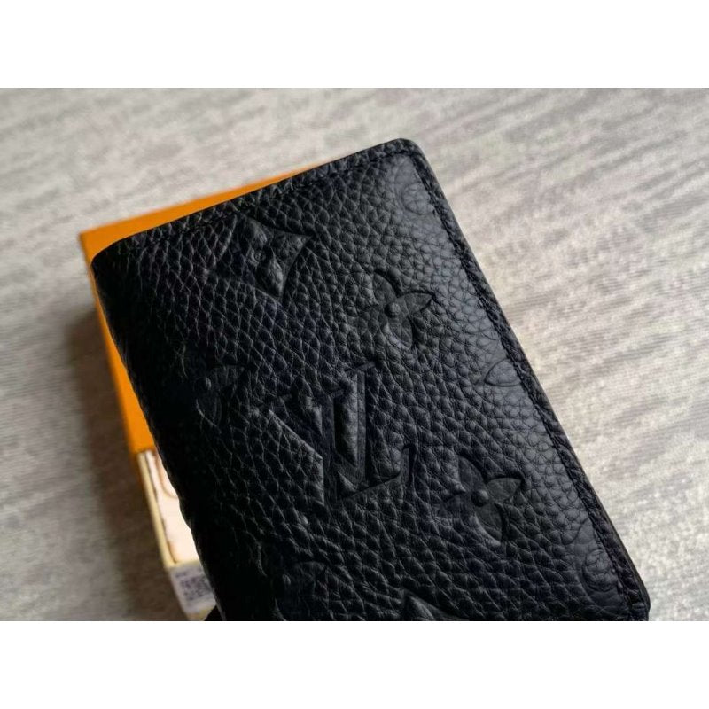 Louis Vuitton Taurillon Wallet BG02823