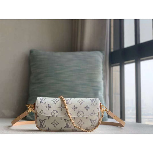 Louis Vuitton WOC Mini Bag BG02842