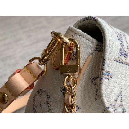 Louis Vuitton WOC Mini Bag BG02842
