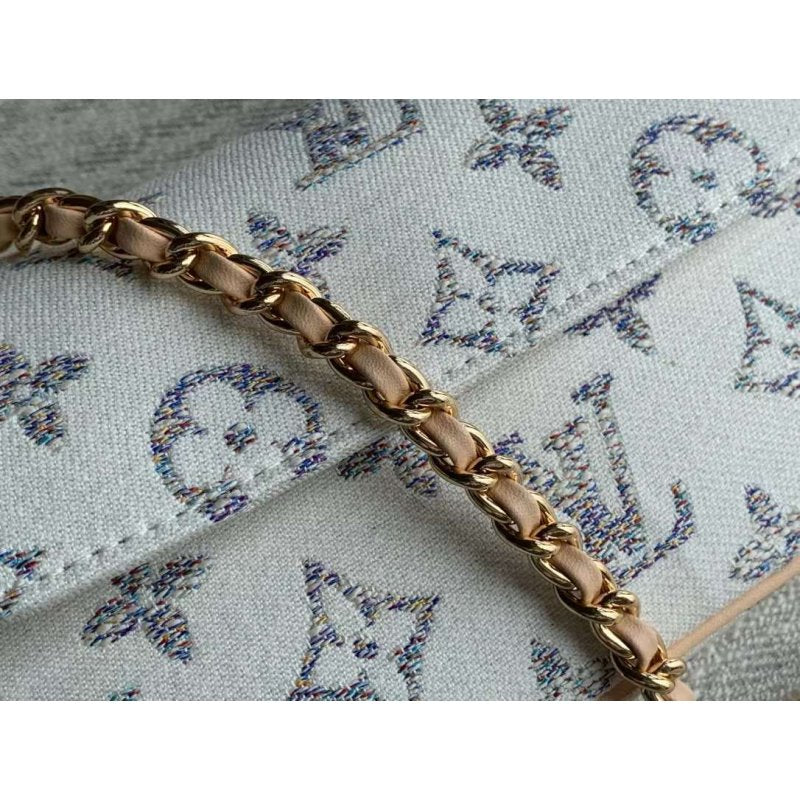 Louis Vuitton WOC Mini Bag BG02842