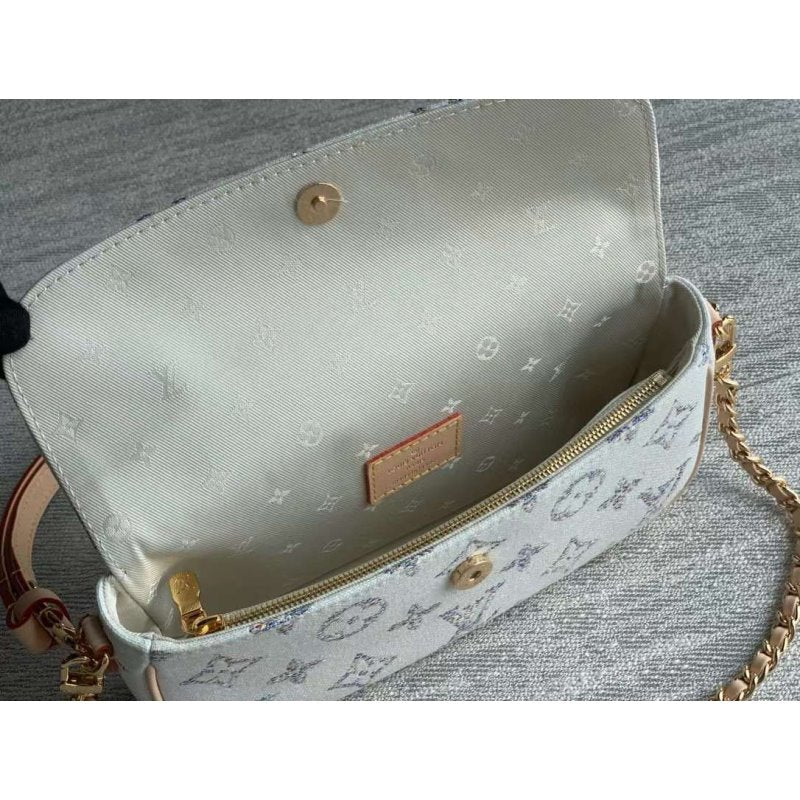Louis Vuitton WOC Mini Bag BG02842