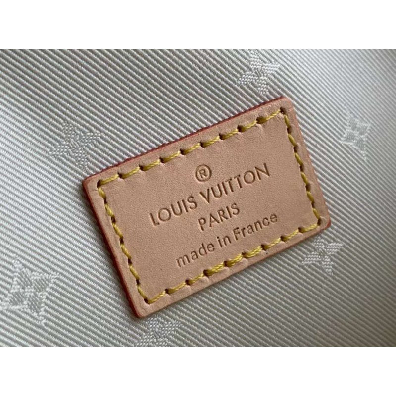 Louis Vuitton WOC Mini Bag BG02842
